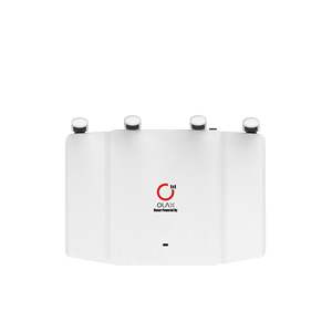 Olax ax1800 phổ 2.4G <span class=keywords><strong>5G</strong></span> <span class=keywords><strong>Wifi</strong></span> tốc độ cao hai băng tần sử dụng mạng gia đình chơi game 600Mbps 1201Mbps 4G <span class=keywords><strong>Wifi</strong></span> 6 Bộ định tuyến - Product Image 6