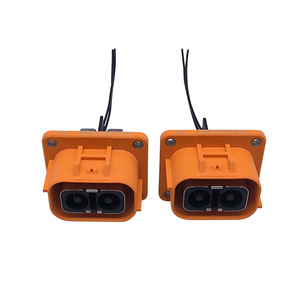 ขั้วต่อ Amphenol C10-737486-3AS4 ELP3A04 EV สำหรับการผลิตแบบใหม่ - Product Image 3