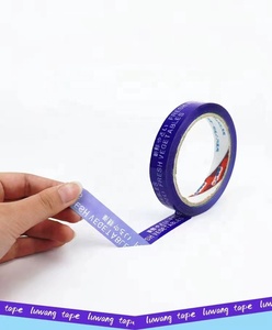 <strong>Wholesale</strong> Factory Price Supermarket Fruit &amp; Vegetable <strong>Packing</strong> <strong>Tape</strong> High-Quality Binding <strong>Tape</strong> for Supermarket Packaging - Product Image 3