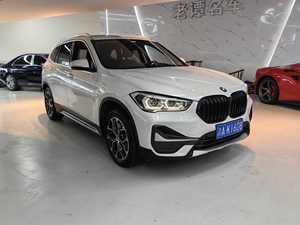 <span class=keywords><strong>BMW</strong></span> X1 SDrive20Li 2.0T Luxury <span class=keywords><strong>SUV</strong></span> Usata del 2020, Turbo 7DCT FWD Automatica, Passo Lungo, Tetto Panoramico Premium - Product Image 1