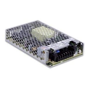 Meanwell เครื่องชาร์จแบตเตอรี่ LAD-120D 120W 55.2V DC แหล่งจ่ายไฟตั้งโต๊ะอุตสาหกรรม - Product Image 1