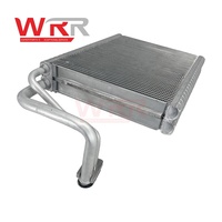 Nuevo Evaporador del Sistema de Aire Acondicionado WRR 64119220752 para E90 328i 335i, Unidad Central de Refrigeración HVAC Premium y Duradera, 1 Año de Garantía