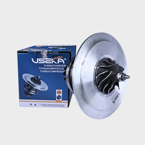 USEKA Powertec Turbo Core OEM 28200-42700 715924 715924-5004S 715924-5003S per <span class=keywords><strong>KIA</strong></span> Bongo III frontiera <span class=keywords><strong>Pregio</strong></span> 2.5 ricambi Auto TCI - Product Image 3