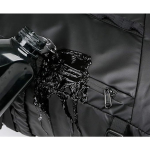 Sac à dos portable de football personnalisé <span class=keywords><strong>pas</strong></span> <span class=keywords><strong>cher</strong></span> pour écolier hommes sport de plein air football <span class=keywords><strong>basket</strong></span>-ball casque casquette chaussures stockage pour ordinateur portable - Product Image 4