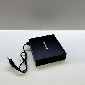 TOKELINK PoE <b>Switch</b> Plug and Play 4-<b>Port</b> 10/100Mbps PoE <b>Switch</b> with 2 Uplink Unmanaged Network <b>Switch</b> - Product Image 2