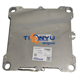 Technische apparatuur ECU 2863683 286-3683-00 is geschikt voor SHUMATT C6.4-motoren die zijn uitgerust met een programma. - Product Image 3