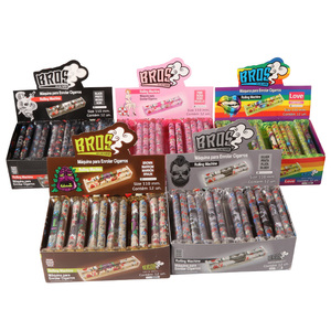 Erliao thiết kế mới nhựa thuốc lá Rolling Machine khá Giấy thuốc lá Hộp con lăn bán buôn smokeshop Nguồn cung cấp - Product Image 6
