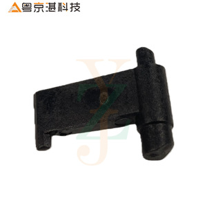 Kit de réparation en plastique pour clip de porte de réservoir de carburant BPA780101 pour Discovery 3 4 Scenic View Transport - Product Image 2