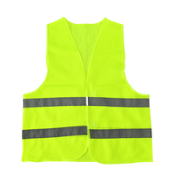 Kit d'urgence automobile en gros, ensemble d'outils de sécurité automobile avec triangle de signalisation, gilet réfléchissant, trousse de premiers secours, OEM disponible
