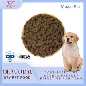 מחיר נמוך הסיטונאי יצרן מ סין 1.5 ק "ג/5 ק" ג מזון מזון מזון מזון לחיות מחמד - Product Image 2