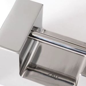 Pesas de prueba de hierro cincado de acero inoxidable Veidt Weighing M1 1000kg, piezas de masa ligera para básculas de suelo, pesas planas M2 200kg de acero cincado - Product Image 6