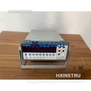 Multimètre numérique Gwinstek Gdm-8261A 6 1/2 chiffres à double affichage *hx1 - Product Image 1