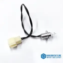 หลอดฮาโลเจน 12V 20W สำหรับ LANDWIND LW C100 C200 C220 C240 C400 Genrui Lmpara <span class=keywords><strong>osram</strong></span> 6v <span class=keywords><strong>10w</strong></span> <span class=keywords><strong>G4</strong></span> / หลอดฮาโลเจน 6v <span class=keywords><strong>10w</strong></span> - Product Image 6