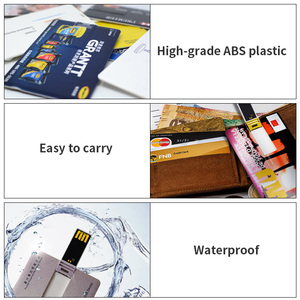 Hình dạng vuông thẻ Flash <span class=keywords><strong>Drive</strong></span> mini kích thước thẻ tín dụng kinh doanh <span class=keywords><strong>USB</strong></span> Flash <span class=keywords><strong>Drive</strong></span> cho quà tặng khuyến mãi - Product Image 5