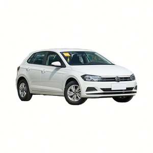 2023 SAIC pour <span class=keywords><strong>Volkswagen</strong></span> Polo Modifiée Plus 1.5L Automatique, Voiture Essence Plaisante avec Tissu et Caméra Arrière, Volant à Gauche - Product Image 1