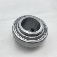 Insert de bloc d'oreiller de roulement UC pour machines agricoles pour modèles UC205 UC206 UC207