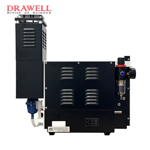 เครื่องวิเคราะห์คุณภาพน้ำแบบโฟโตมิเตอร์ในตัว 4 ช่องสัญญาณ รุ่น Drawell FP6440 K Na Li Ca สำหรับห้องปฏิบัติการ - Product Image 1
