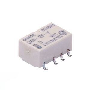 Circuito Integrado G6K-2F-Y-5VDC, Microcontrolador, Circuitos Integrados MCU - Product Image 1
