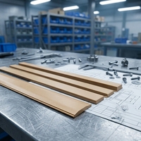 Papier isolant Grandsyn Spacer de Hunan