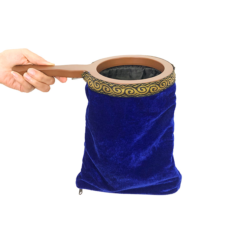 Azul de alta calidad