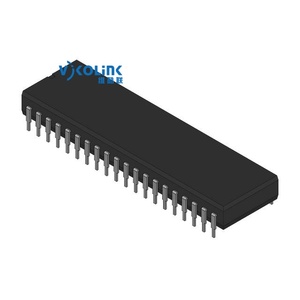 Компоненты BOM DS80C320-MEL: Высокоскоростной микроконтроллер DS80C320 DS80C320-MEL - Product Image 1