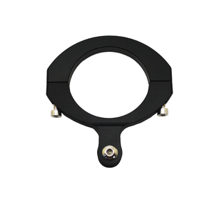 <span class=keywords><strong>Pince</strong></span> en forme de O de grand diamètre pour <span class=keywords><strong>Gopro</strong></span> CNC <span class=keywords><strong>pince</strong></span> fixe en métal pour vélo et moto en alliage d'aluminium - Product Image 6