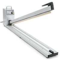 Machine thermoscelleuse portative en aluminium, personnalisation d'usine