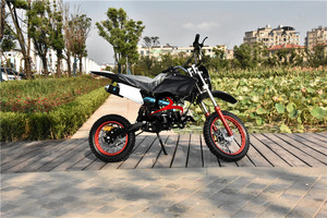 Nouvelle Moto Cross 110cc Super Économique <span class=keywords><strong>Tekken</strong></span> pour le Marché Bolivien - Product Image 2