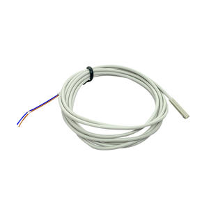 เซ็นเซอร์สวิตช์แม่เหล็กแบบกันน้ำสำหรับอุตสาหกรรม SEN-DHZD แบบสองสาย สำหรับใช้งานกับกระบอกสูบ - Product Image 2