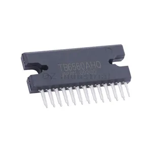 IN Stock Integrated circuit chip TB6560AHQ