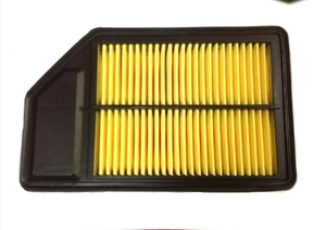 Elemento de filtro de aire de coche 17220-rea-j00/17220-rea-z00/17220-rej-w00 para Honda Fit <span class=keywords><strong>Aria</strong></span>/City Zx - Product Image 3