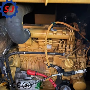 รถขุดขนาดเล็กมือสอง Caterpillar CAT 305.5E2 |   รถขุดไฮดรอลิกแบบตีนตะขาบ 5 ตัน สำหรับขาย - Product Image 5