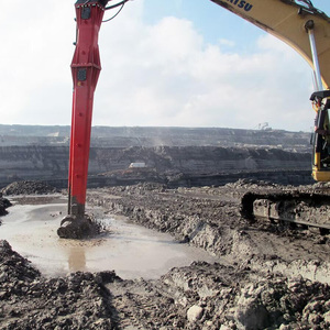 Máy Xúc Máy Trộn Đất Sâu Kỹ Thuật Môi Trường Và Công Trình Dân Dụng Để Trộn Đất - Product Image 6