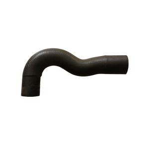 Manguera de entrada de aire Benbao, 200 mm de longitud, goma, 4 mm de grosor de pared, para reemplazo y reparación - Product Image 3