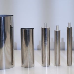 N08020 Nickel Base Tube Factory Inconel Nickel Base Hastelloy Grade Tubes and N08020 Nickel Base Pipe - Product Image 3
