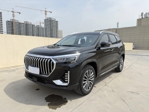 เจ็ททัวร์ X70 PLUS 1.6TGDI SUV ปี 2023 มือสอง X70PLUS 197 แรงม้า เกียร์อัตโนมัติ พวงมาลัยซ้าย 5/7 ที่นั่ง สมรรถนะสูง รถจีน X70 Plus - Product Image 4