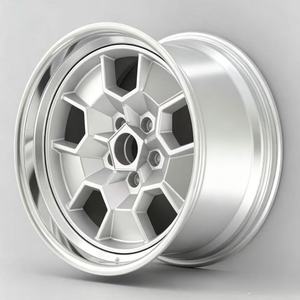 <span class=keywords><strong>Jantes</strong></span> en aluminium forgé concaves profondes personnalisées en 2 parties de 18 à 24 pouces pour <span class=keywords><strong>Mercedes</strong></span> Benz <span class=keywords><strong>Classe</strong></span> E 220 112 X 5 - Product Image 2