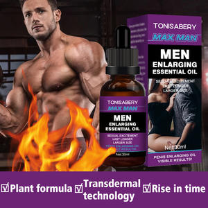 Fabrik Großhandel 30ml Private <span class=keywords><strong>Massage</strong></span> öl für Männer Hochwertiges duftendes reines ätherisches Öl für Mann Sex - Product Image 2