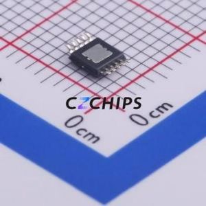 Nuevo y original TPS40211DGQR, Chip IC de circuito integrado, PMIC, IC de potencia de - Product Image 2