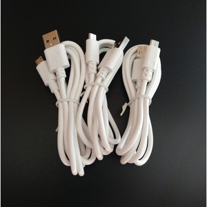 <b>3</b> In 1 Adapter <b>Usb</b> Audio Converter <b>Cable</b> For Mobile Phone 15cm PVC Plug In - Product Image 1