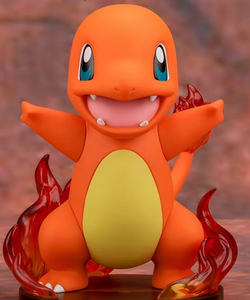 ฟิกเกอร์โปเกมอน บูลบาซอร์ ของตกแต่ง ปิกาจู ของเล่นโปเกมอน ป็อกเก็ตมอนสเตอร์ - Product Image 3