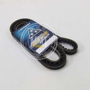 สายพานวีสำหรับขับพัดลมเครื่องยนต์อุตสาหกรรม C15 C18 รุ่น 356-1072 7C-9001 3561072 7C9001 - Product Image 5