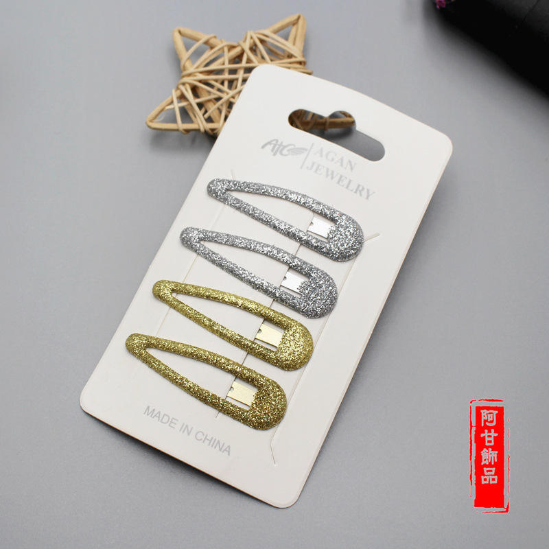 Gold and Silver Series