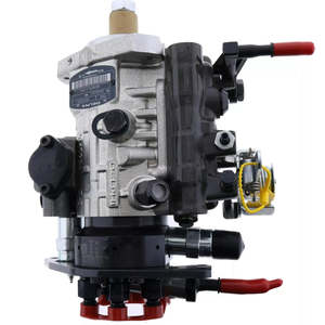 Pompe à injection de carburant populaire 9521A030H 398-1498 pour moteur diesel C7.1, pièces de rechange pour système de carburant d'excavatrice - Product Image 2