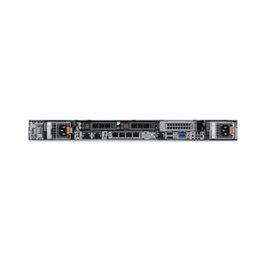 Servidor en rack Dell EMC PowerEdge R650 de 3.ª generación con procesadores Intel Xeon Scalable, 1100 W, cuatro conjuntos (módulo de ventilador dual) con ventiladores de conexión en caliente. - Product Image 2