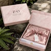Cajas de Cartón Corrugado Kraft Compostables y Ecológicas al por Mayor, Diseño de Impresión Personalizado, Cajas de Papel OEM para Pequeñas Empresas