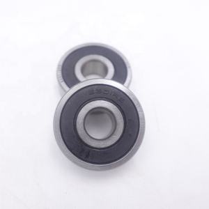 Rodamientos rígidos de bolas de alta precisión <span class=keywords><strong>6301</strong></span> 2RS 6301RS <span class=keywords><strong>6301</strong></span>-2RS Tamaño 12*37*12mm - Product Image 5