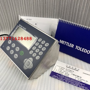 Für IND245 Edelstahl-Boden waage mit Digital anzeige 0,001g Genauigkeit OEM-Anpassung 6 Monate Garantie - Product Image 4