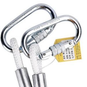 Cuerda de Acero de Seguridad para el Hogar, Protección Contra Caídas, para Evacuar Edificios Altos, Prevención de Incendios - Product Image 2