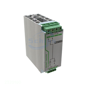 Manufacturer Channel Diode Arrays Din Rail Module 2320160 Electronic Chips Component - Product Image 1